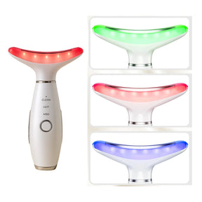 umiLift™ – Visible Lifting & Firming for Face, Chin & Neck | At-Home Beauty Technology