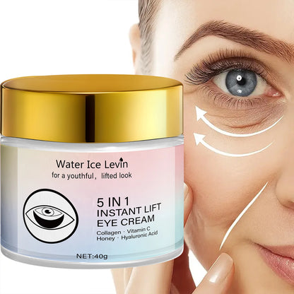 CollaGlow Eye Cream™