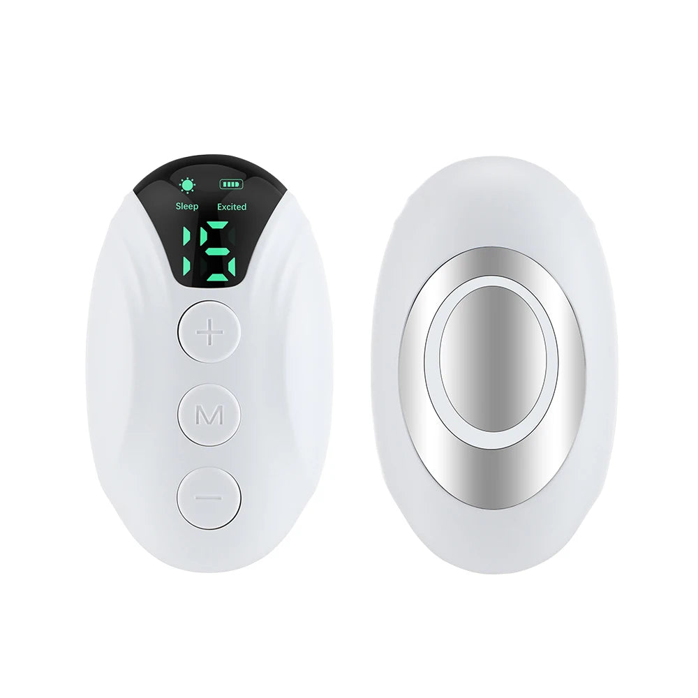 NeuroSleep -  Smart Microcurrent Sleep Aid Device