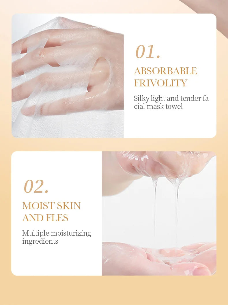 Collagen Glow Repair Mask™