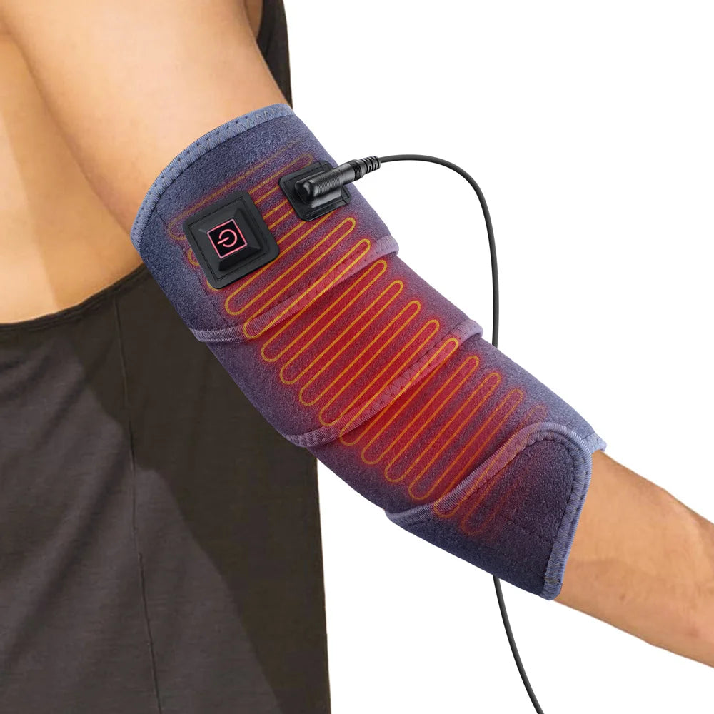ThermoFlex - Multi-Purpose Therapeutic Heating Wrap