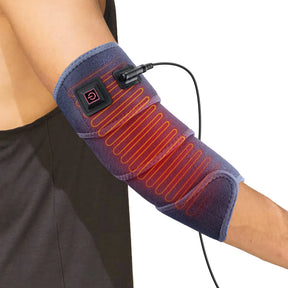 ThermoFlex - Multi-Purpose Therapeutic Heating Wrap