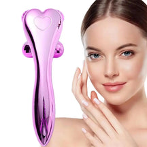VibraRoll 4D – Intelligentes Rotations-Gesichtsmassagegerät