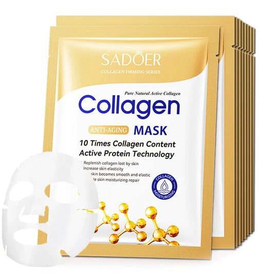 Collagen Glow Repair Mask™