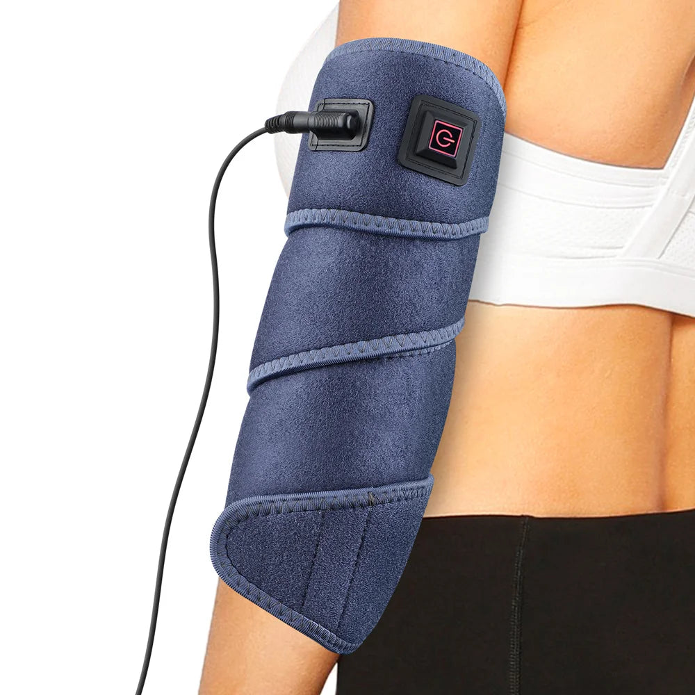 ThermoFlex - Multi-Purpose Therapeutic Heating Wrap