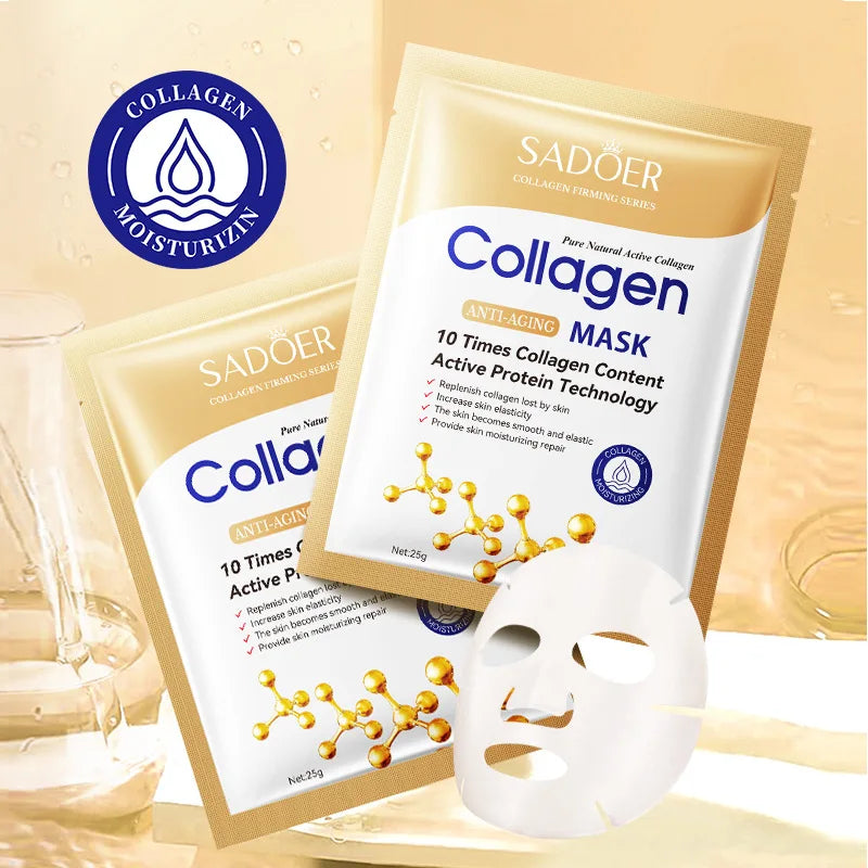 Collagen Glow Repair Mask™