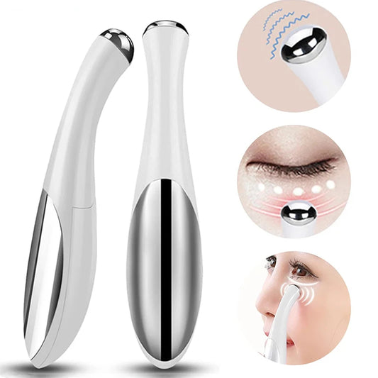EyeCare Pen™ – Rejuvenate Your Eyes in Minutes!