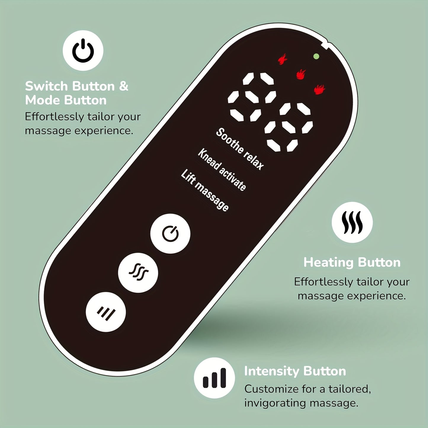 AirRelax™_ Your Daily Leg Relief Starts Here