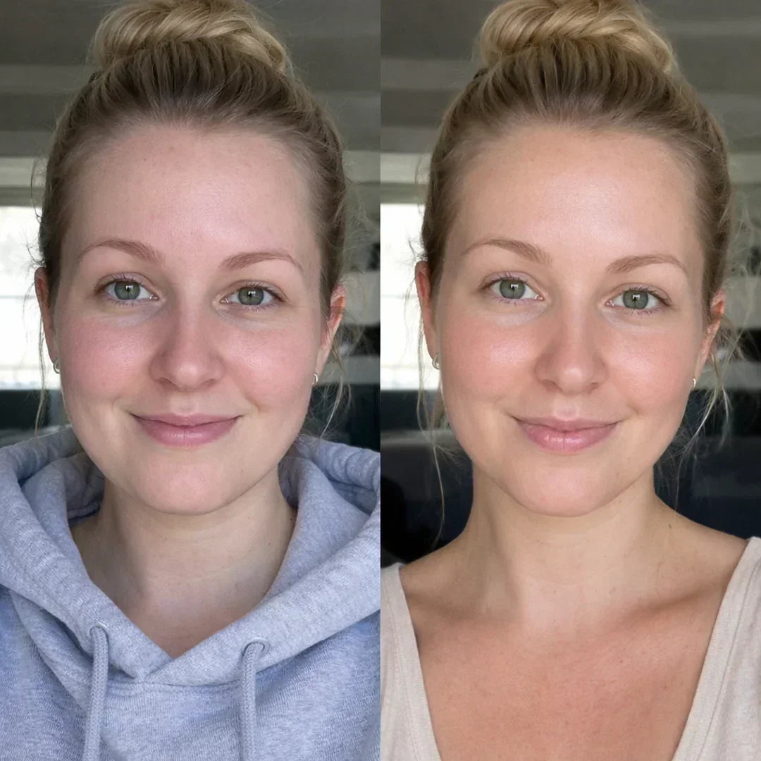 HydraLift Collageen – Bioactief Gezichtsmasker