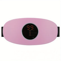 Ceinture amincissante et de massage SlimVibe Pro 3 en 1 