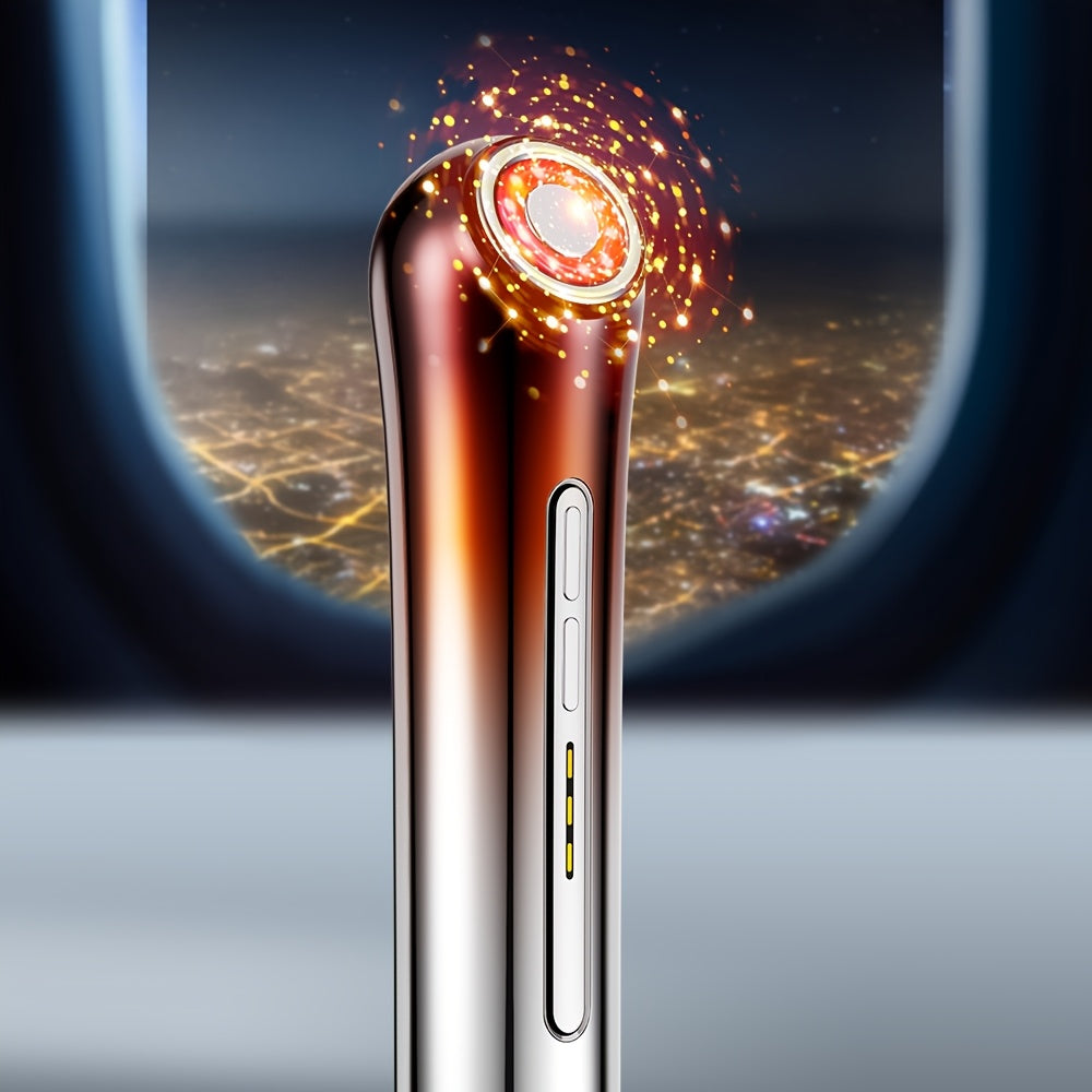 SkinPro – Smart Beauty Device with LED Phototherapy