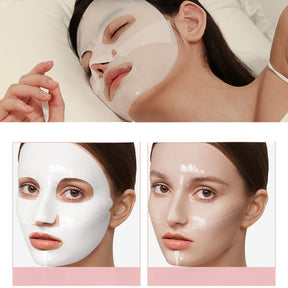 HydraLift Collagen – Bioactive Facial Mask