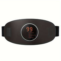 Ceinture amincissante et de massage SlimVibe Pro 3 en 1 