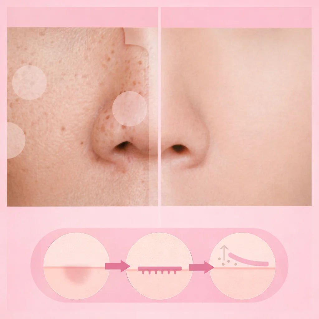 EELHOE Dark Spot Removal Patch™