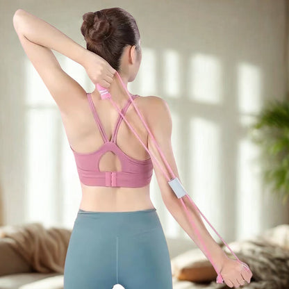 FlexBand Pro - Multifunctional Resistance Band
