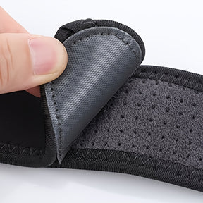ThermaCare- Heated Shoulder Massager with Vibration and Adjustable Temperature
