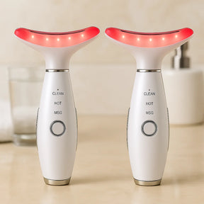 LumiLift™ – Visible Lifting & Firming for Face, Chin & Neck + FREE EyeCare Pen™