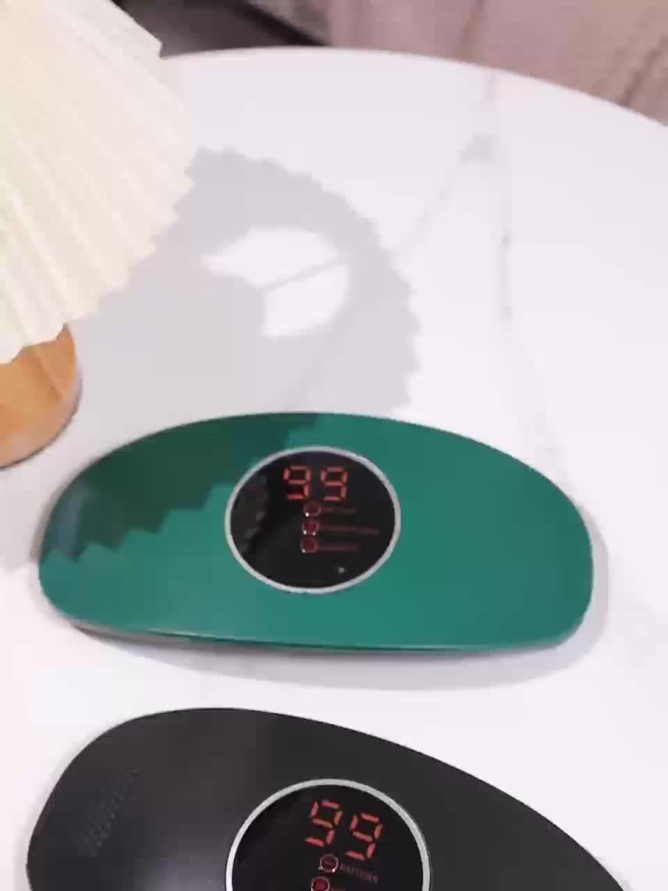 Ceinture amincissante et de massage SlimVibe Pro 3 en 1 
