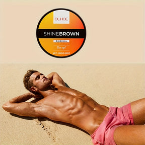BronzeGlow Booster Balm