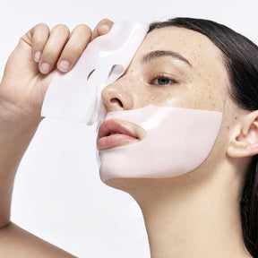 HydraLift Collagen – Bioactive Facial Mask