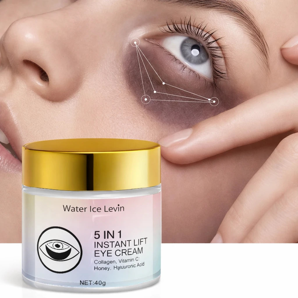 CollaGlow Eye Cream™