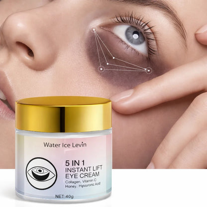 CollaGlow Eye Cream™