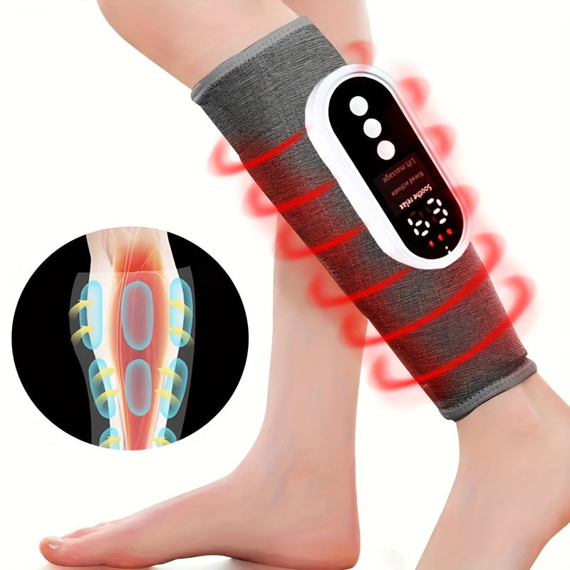 AirRelax™_ Your Daily Leg Relief Starts Here