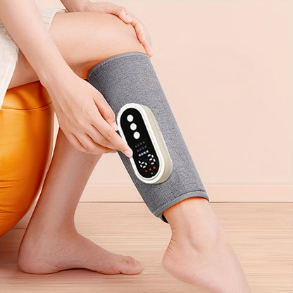 AirRelax™_ Your Daily Leg Relief Starts Here