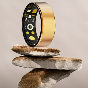 FitRing - Smart Ring for Activity & Sleep Tracking