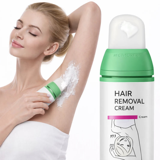 SilkErase Hair Removal Cream™