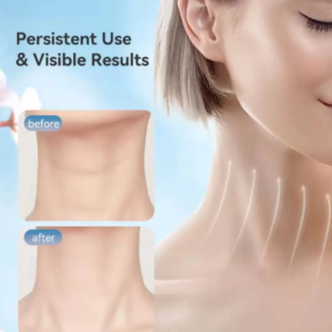 LumiLift™ – Visible Lifting & Firming for Face, Chin & Neck + FREE EyeCare Pen™