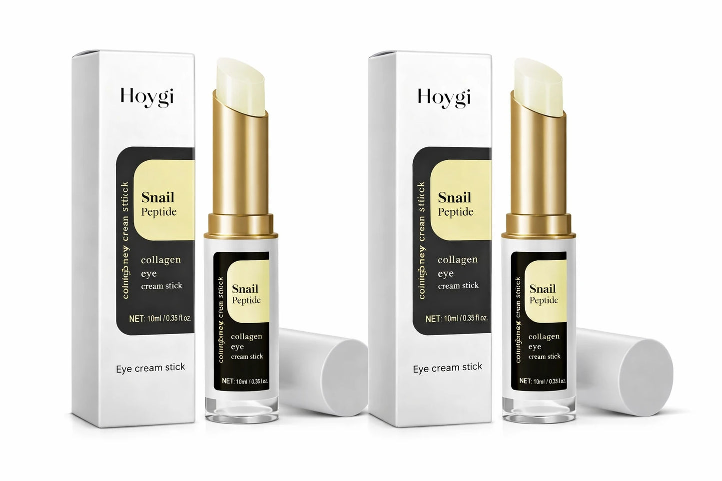 SnailLift Eye Stick™ – Rejuvenating Under-Eye Treatment