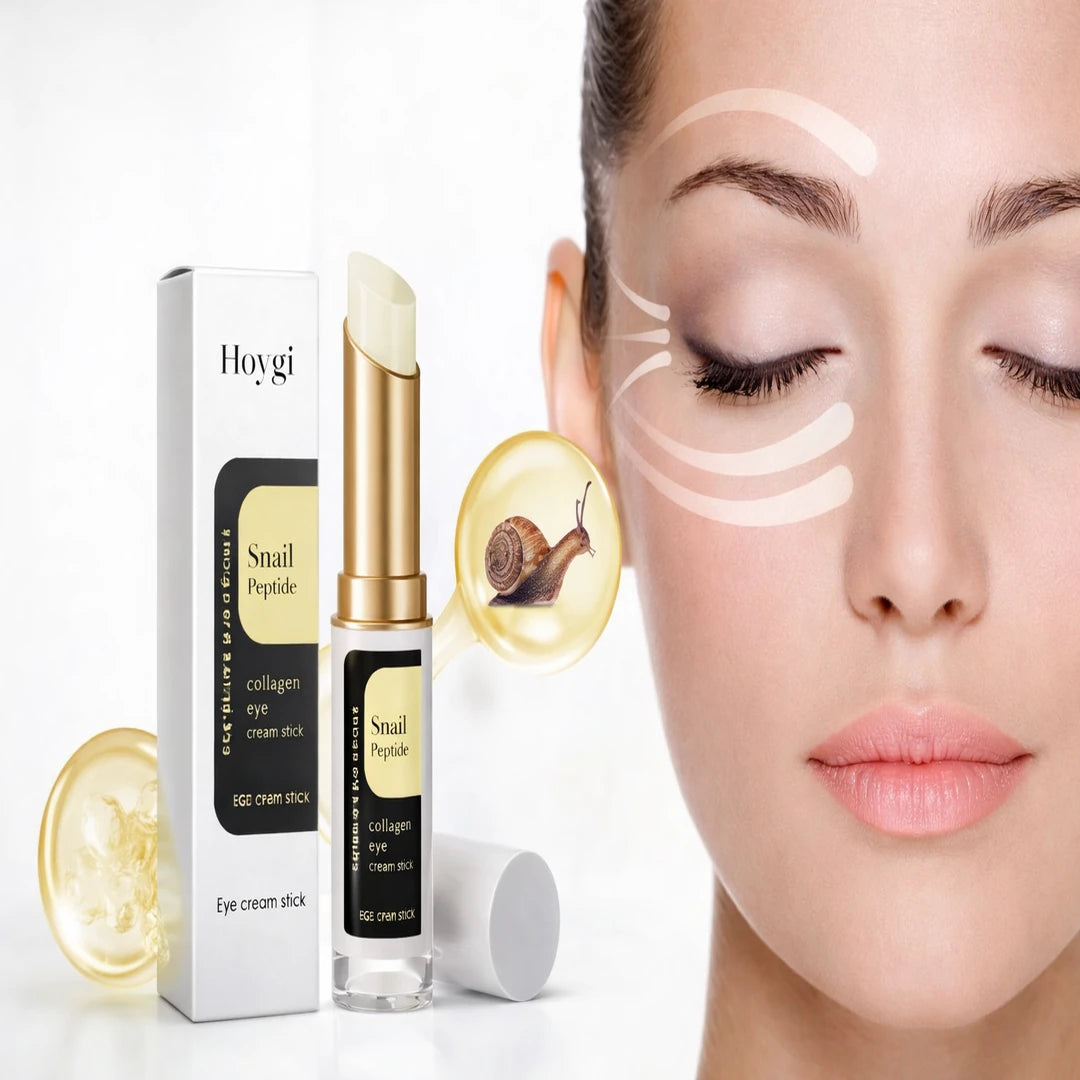 SnailLift Eye Stick™ – Rejuvenating Under-Eye Treatment