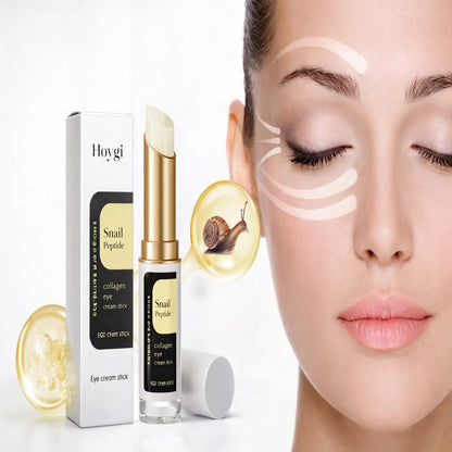 SnailLift Eye Stick™ – Rejuvenating Under-Eye Treatment
